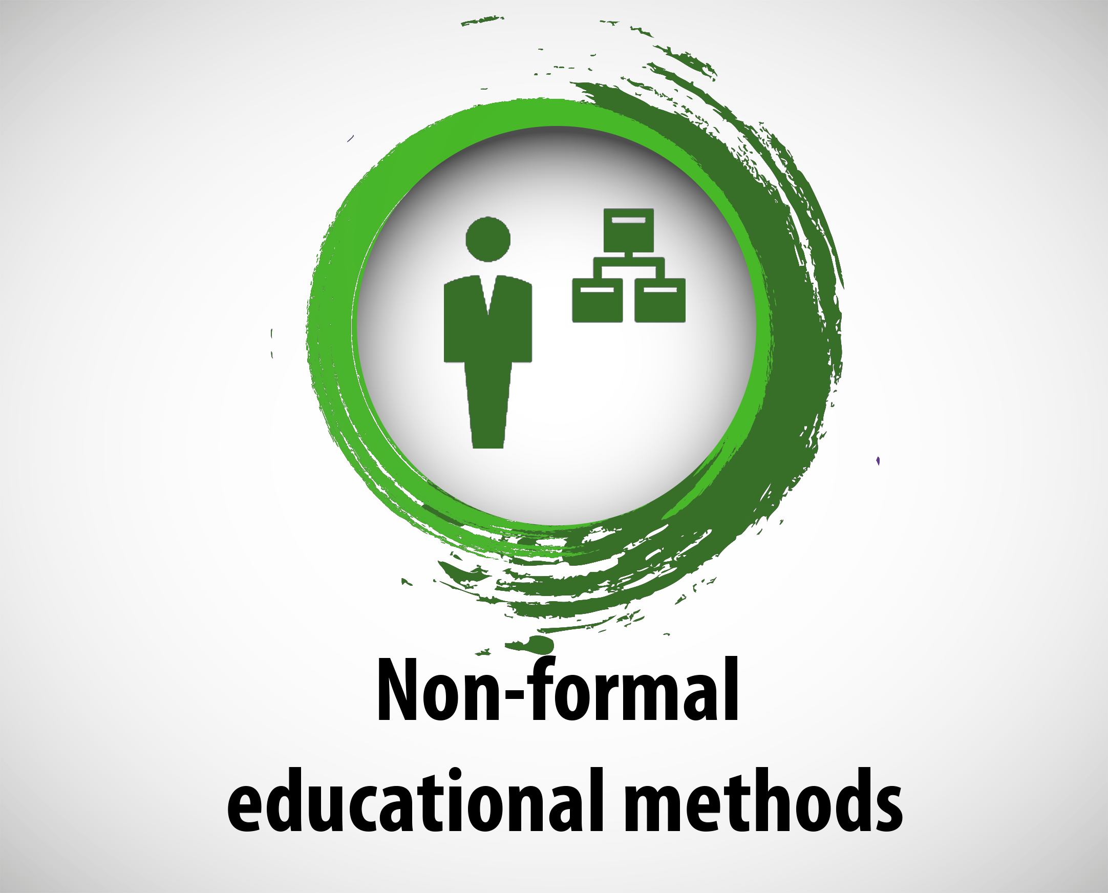 Non – Formal Approaches to Education